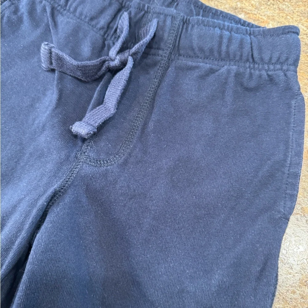 Gymboree Boys Navy Shorts